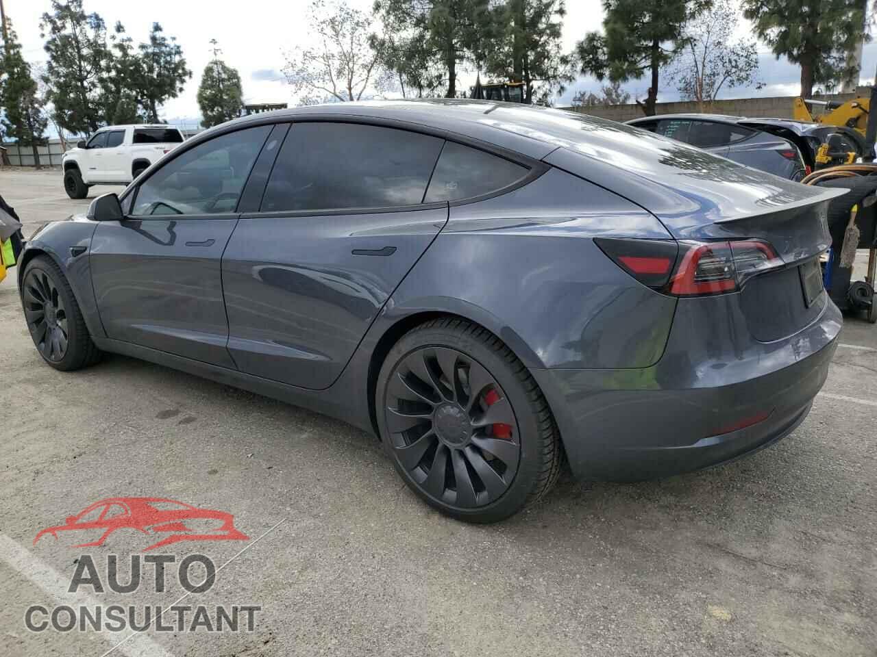 TESLA MODEL 3 2023 - 5YJ3E1EC9PF633549