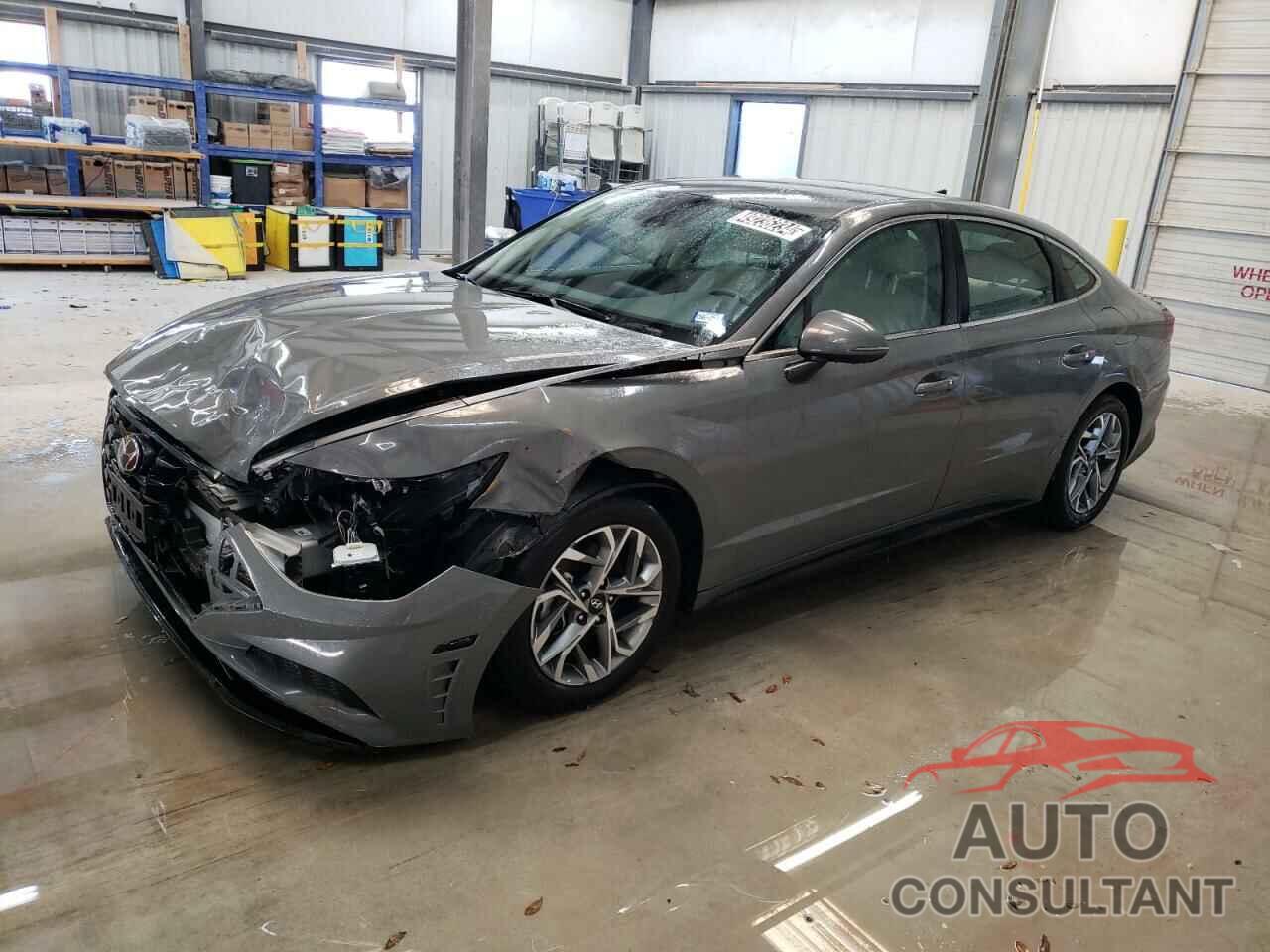 HYUNDAI SONATA 2023 - KMHL64JA6PA315430