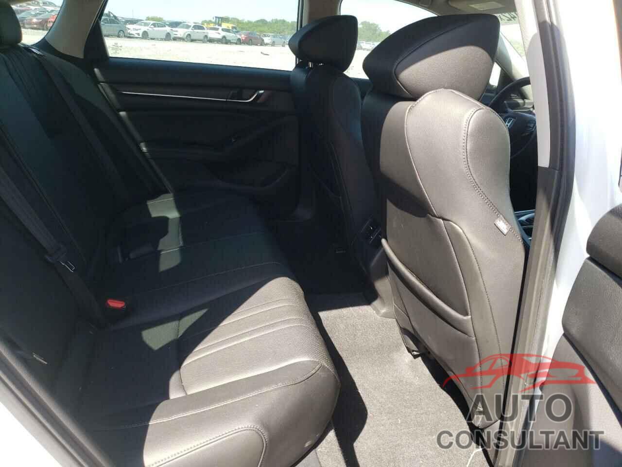 HONDA ACCORD 2020 - 1HGCV3F57LA015405