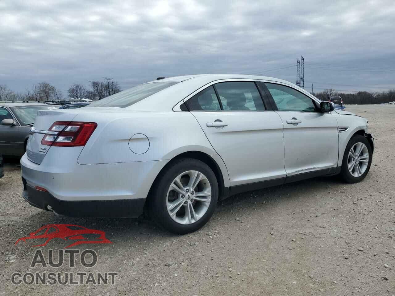 FORD TAURUS 2016 - 1FAHP2E85GG144322