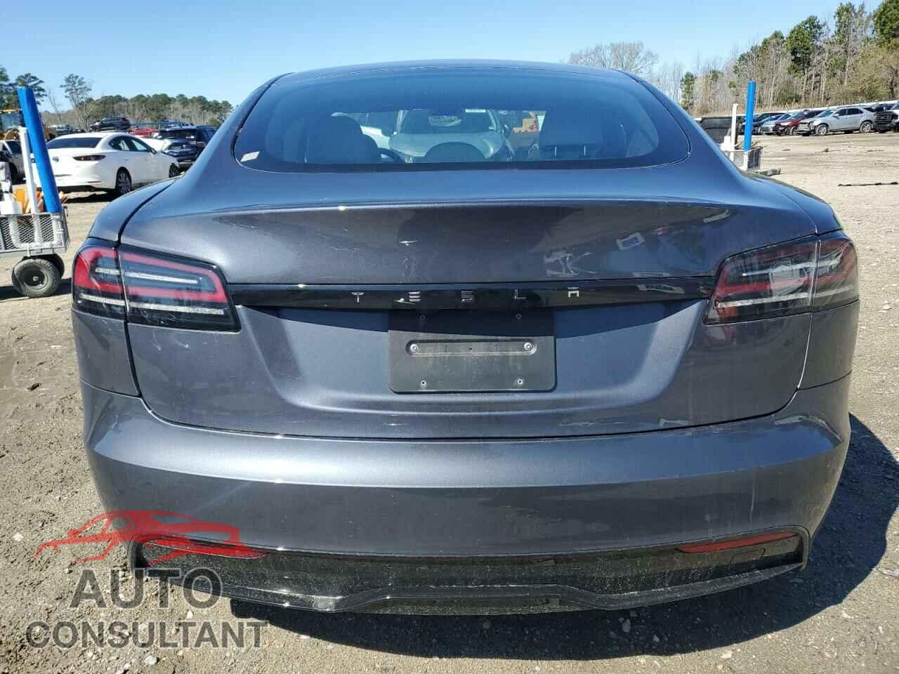 TESLA MODEL S 2023 - 5YJSA1E54PF516907