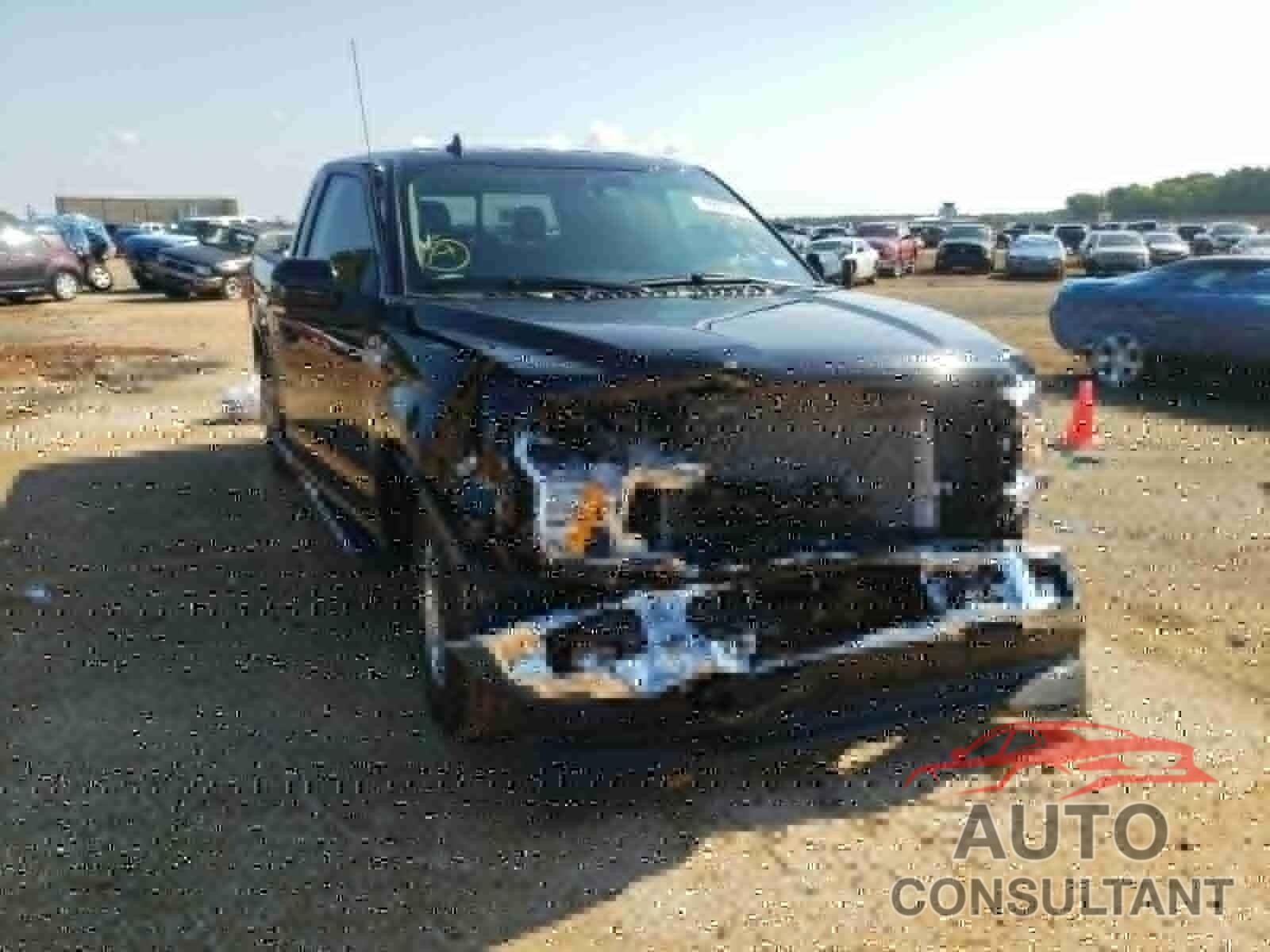 FORD F-150 2020 - 1FTEW1C57LKF57921