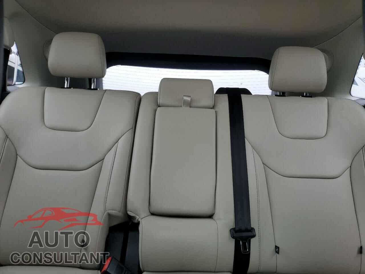 FORD EDGE 2017 - 2FMPK4K92HBC34285