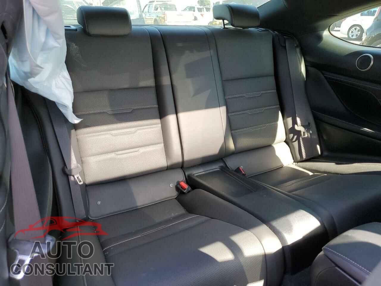 LEXUS RX350 2017 - JTHHE5BC3H5015890
