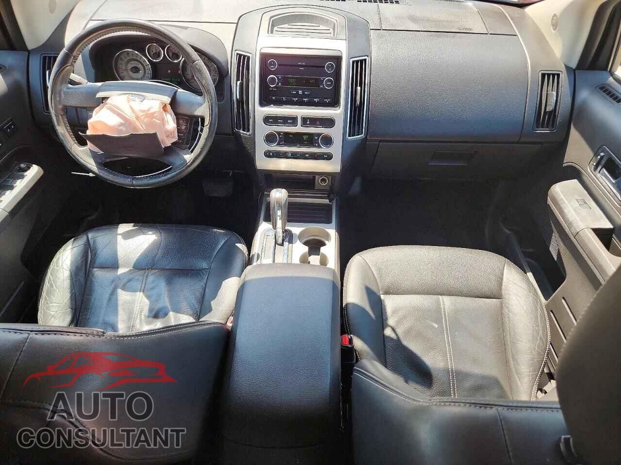 FORD EDGE 2009 - 2FMDK39C49BA71459