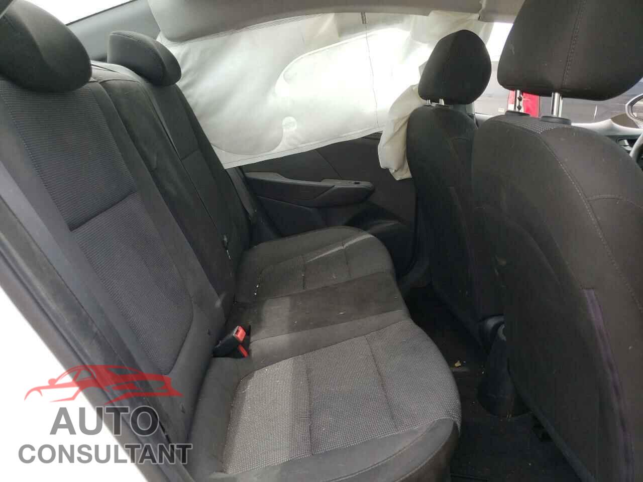 HYUNDAI ACCENT 2018 - 3KPC24A36JE004893