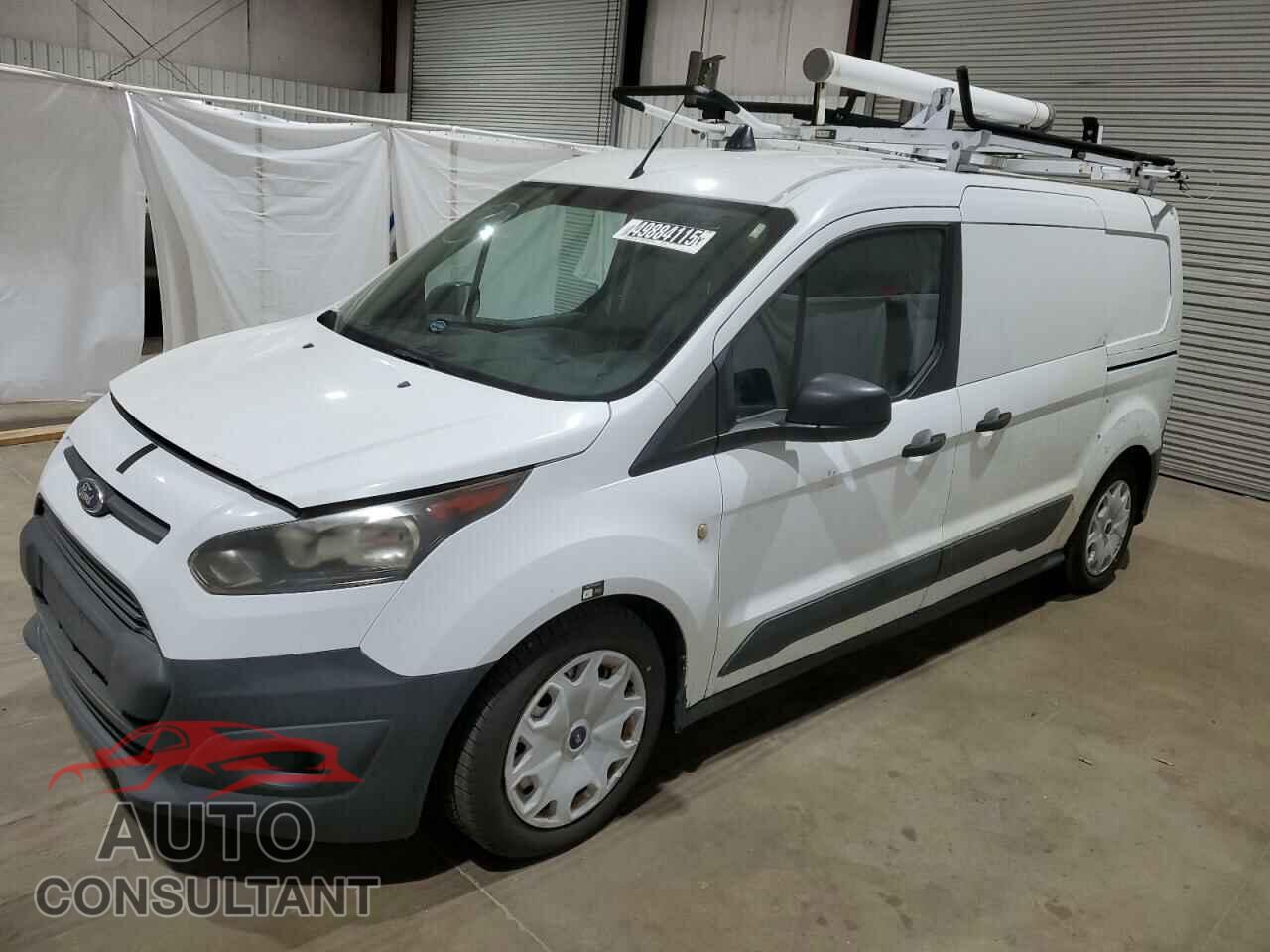 FORD TRANSIT 2014 - NM0LS7E76E1161828