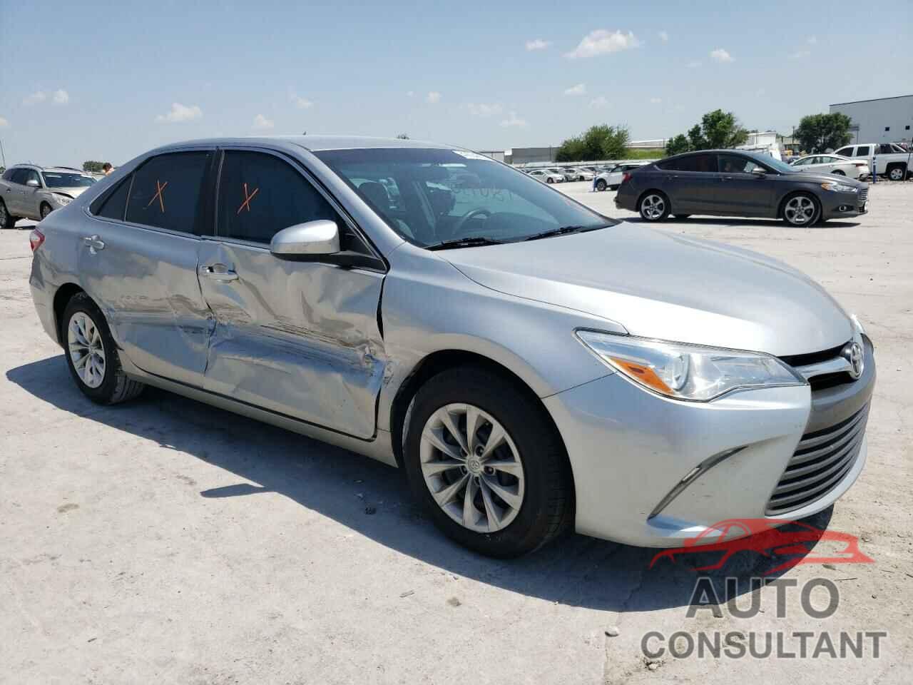 TOYOTA CAMRY 2016 - 4T1BF1FK2GU552703
