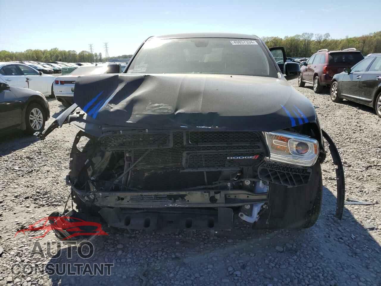 DODGE DURANGO 2020 - 1C4RDHAG5LC381112