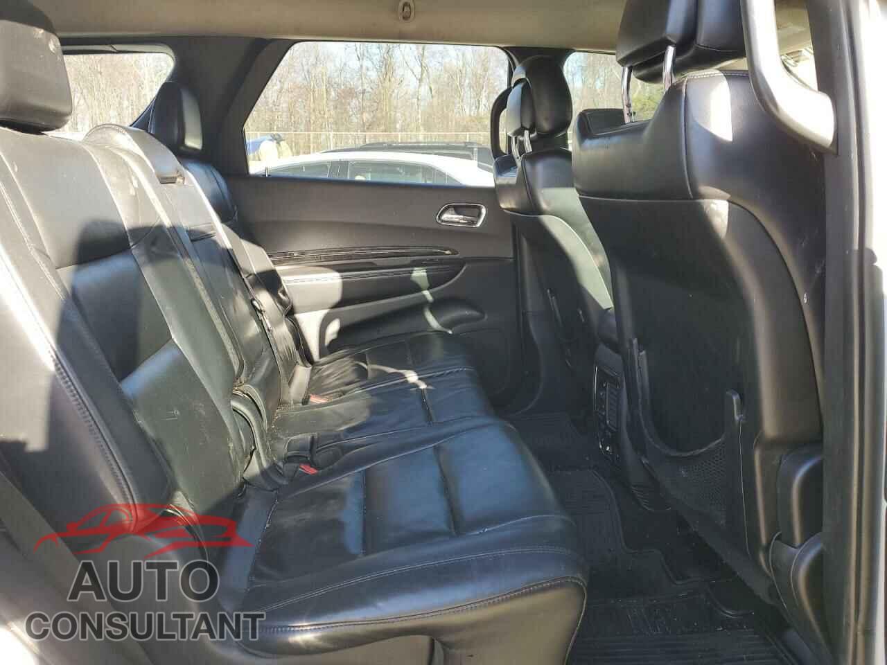 DODGE DURANGO 2015 - 1C4RDHDG4FC888373