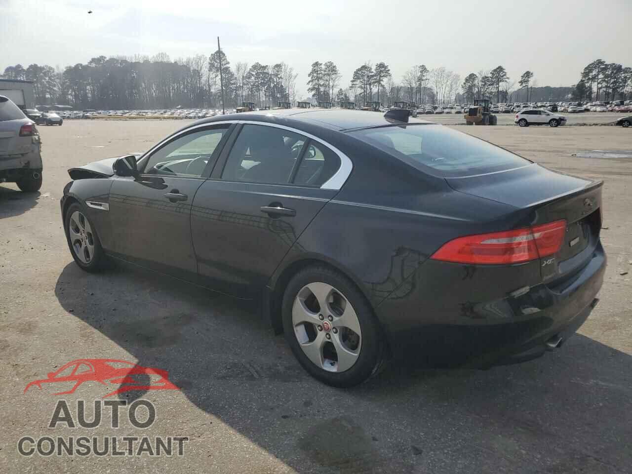 JAGUAR XE 2017 - SAJAR4BGXHA965404