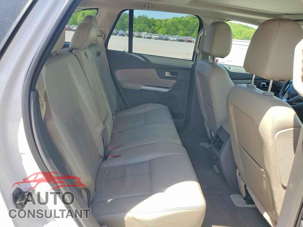 FORD EDGE 2013 - 2FMDK4KC9DBC65381