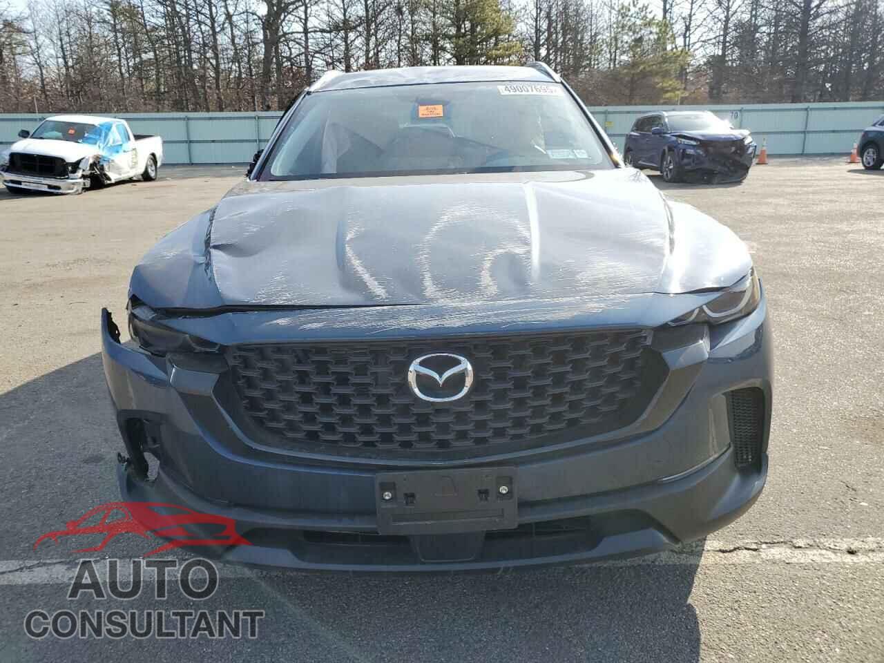 MAZDA CX-50 PREF 2024 - 7MMVABBM7RN224347
