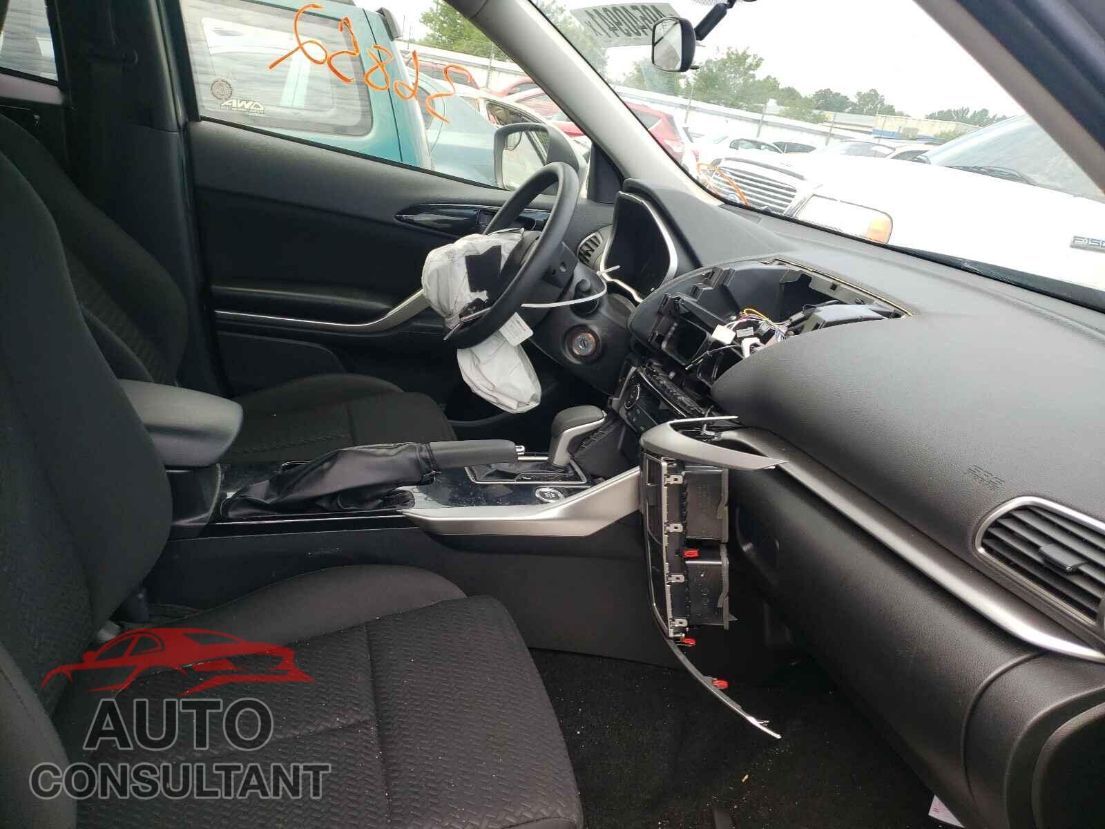 MITSUBISHI ECLIPSE 2020 - JA4AT3AA5LZ017018