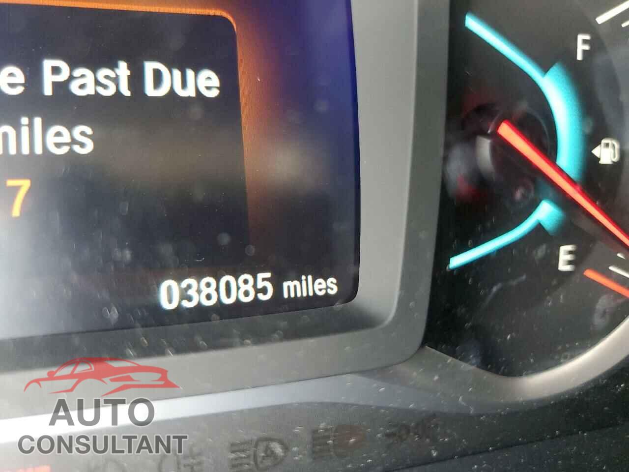 HONDA PILOT 2020 - 5FNYF6H5XLB038183