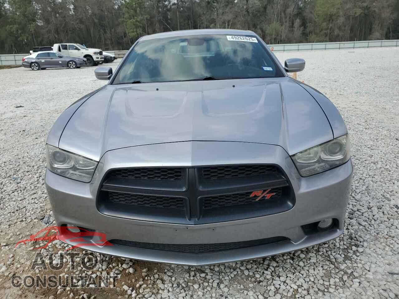 DODGE CHARGER 2014 - 2C3CDXCT0EH114023