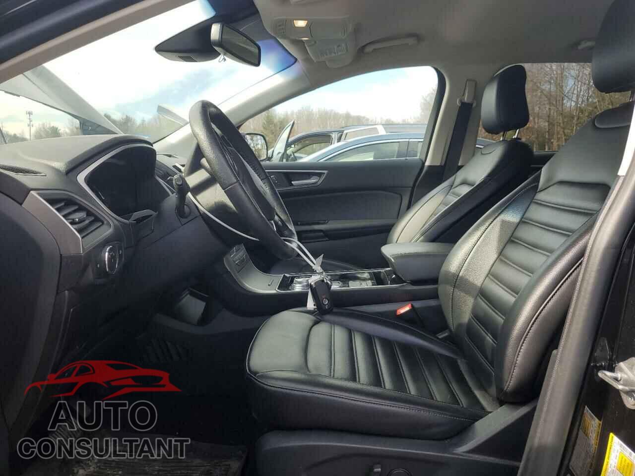 FORD EDGE 2020 - 2FMPK4J93LBB08639