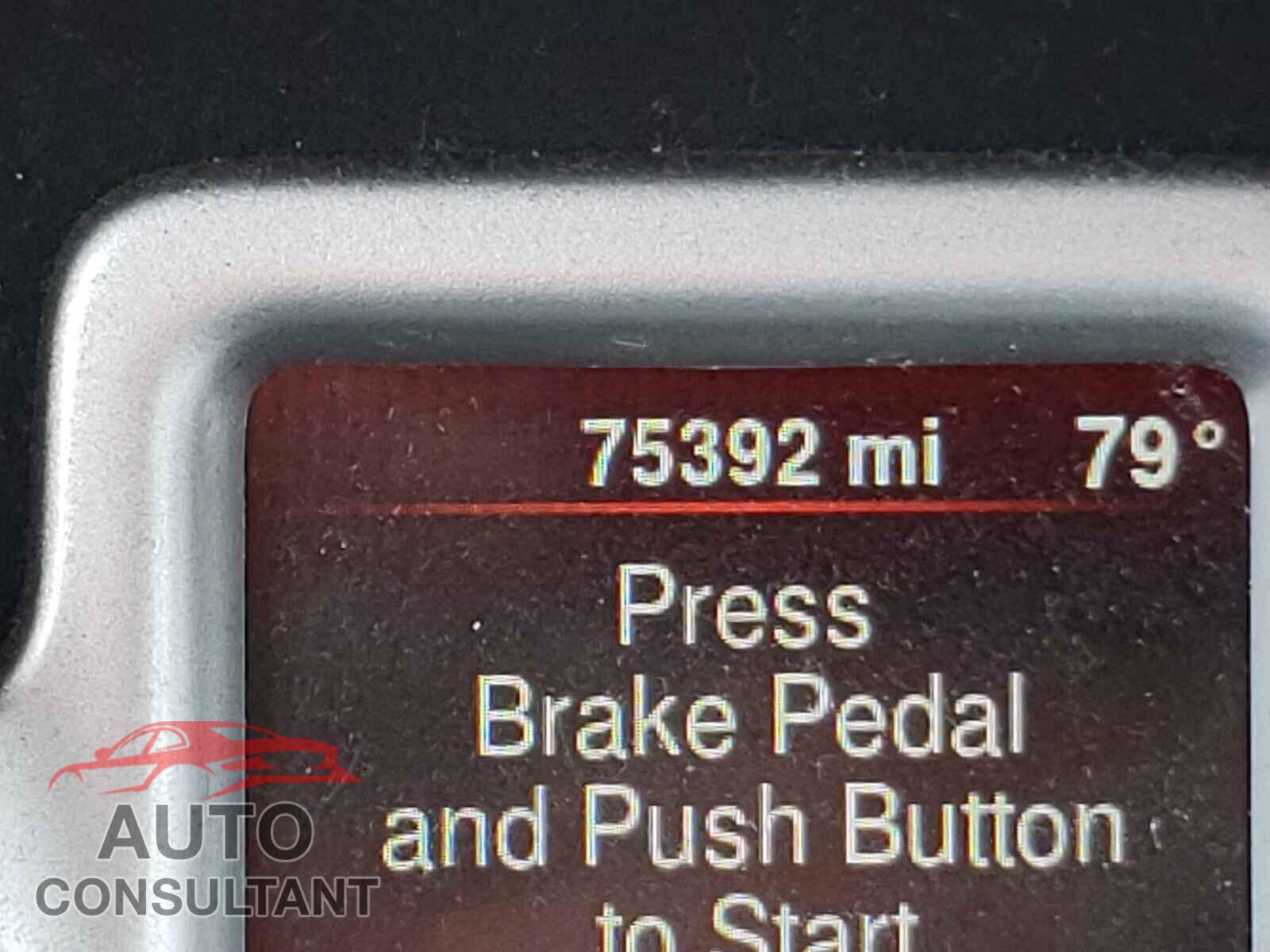 DODGE JOURNEY 2016 - 3C4PDCBB0GT194092