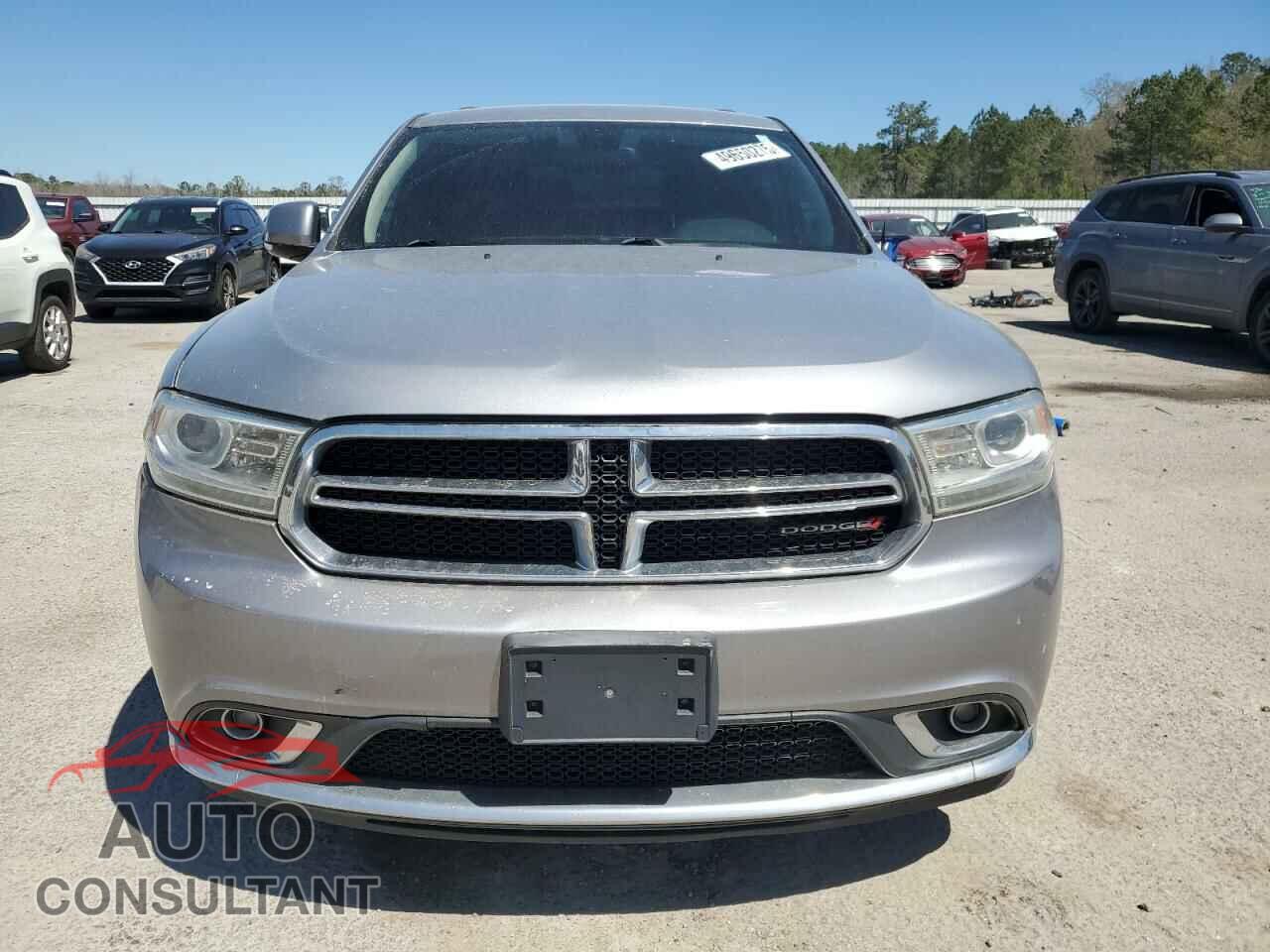DODGE DURANGO 2014 - 1C4RDHDG1EC425069