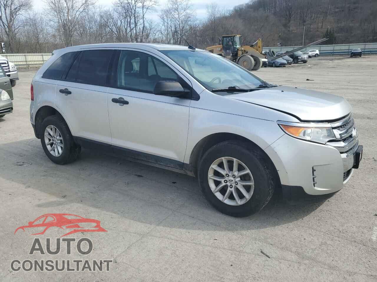 FORD EDGE 2014 - 2FMDK3GC6EBA29341
