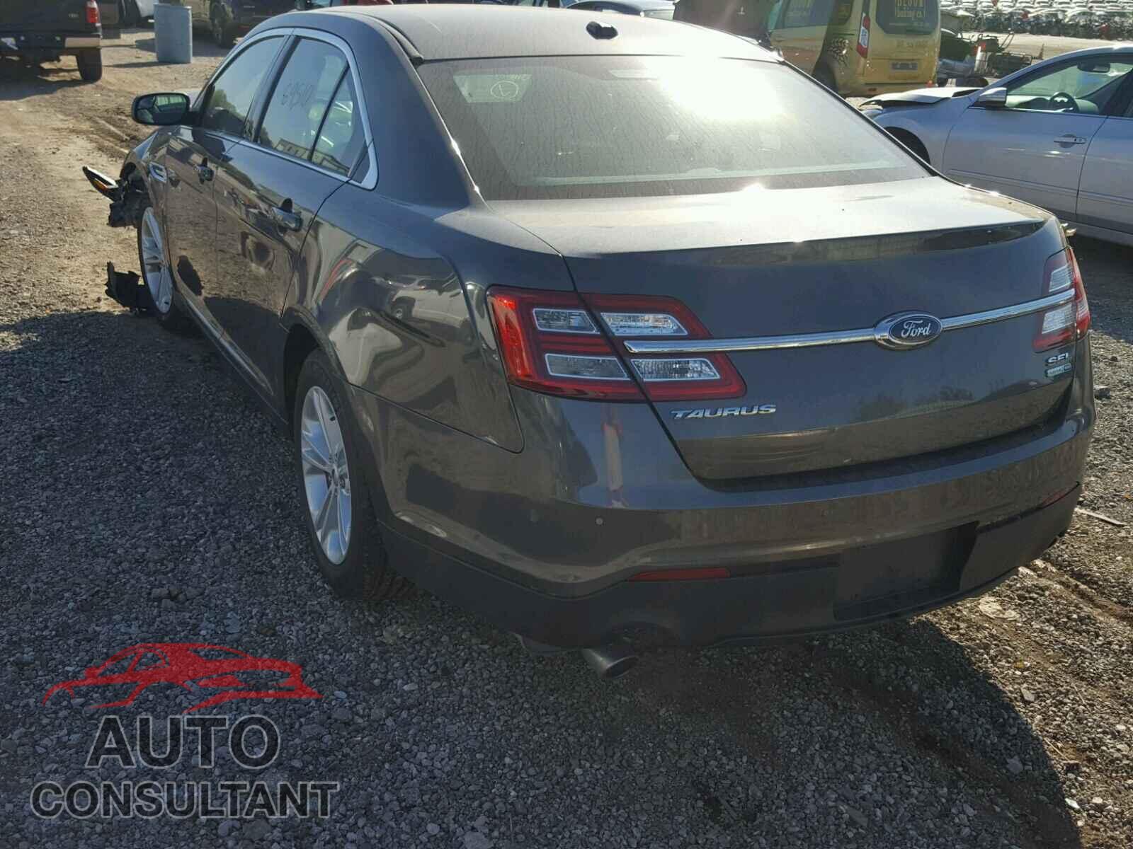 FORD TAURUS 2015 - 1FAHP2H84FG148842