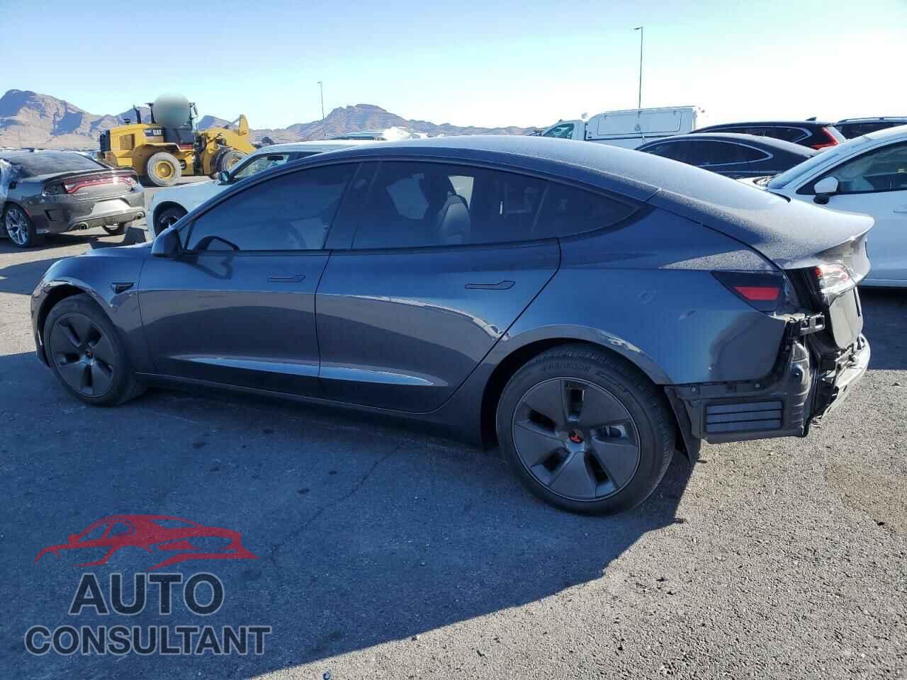 TESLA MODEL 3 2023 - 5YJ3E1EA3PF639541