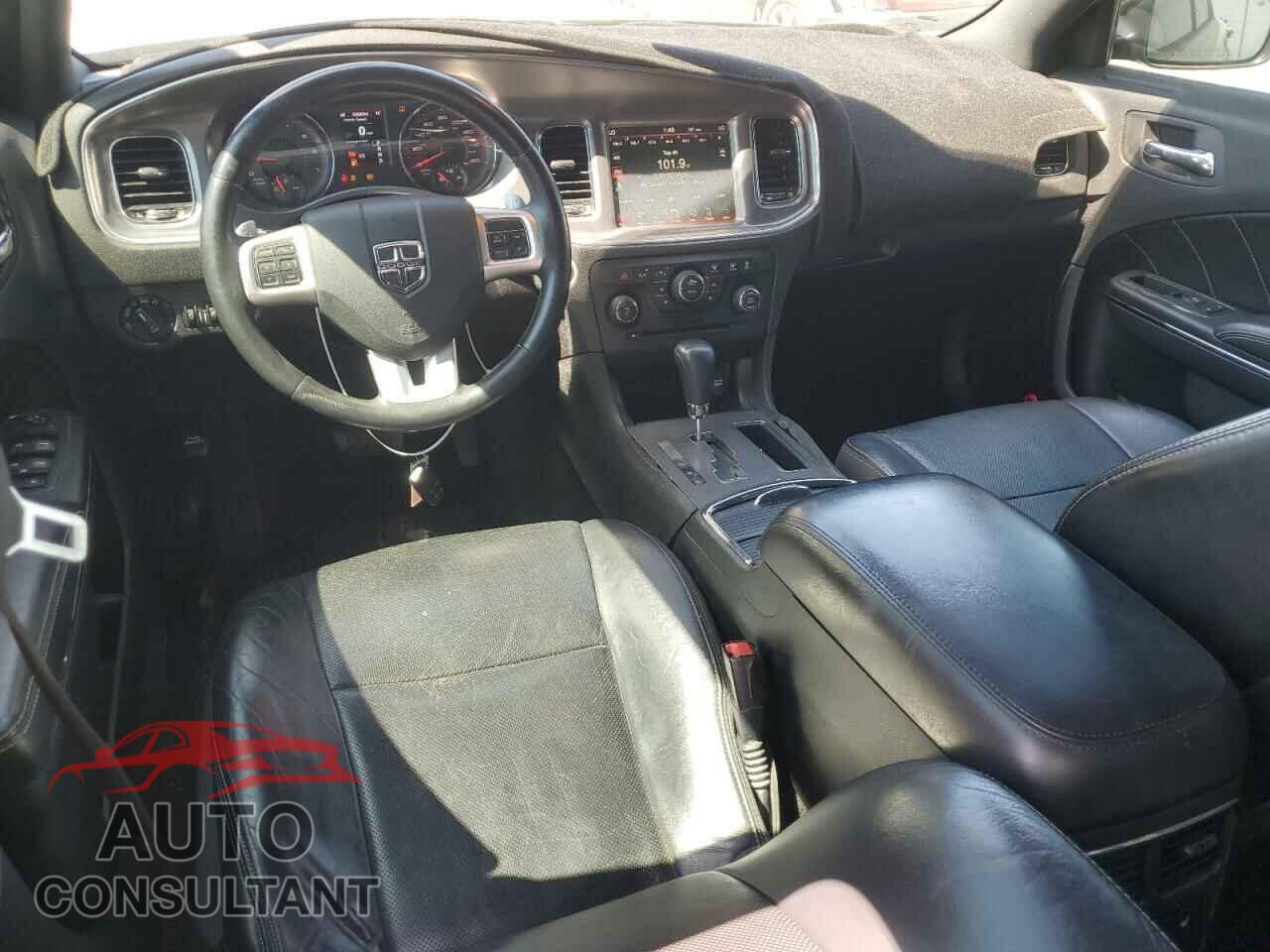 DODGE CHARGER 2014 - 2C3CDXCT7EH306913