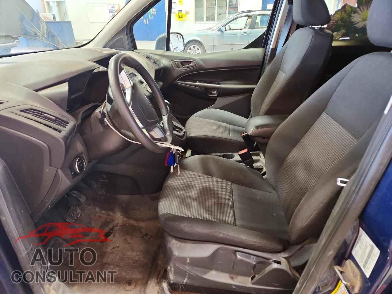 FORD TRANSIT 2018 - NM0GS9E72J1365341
