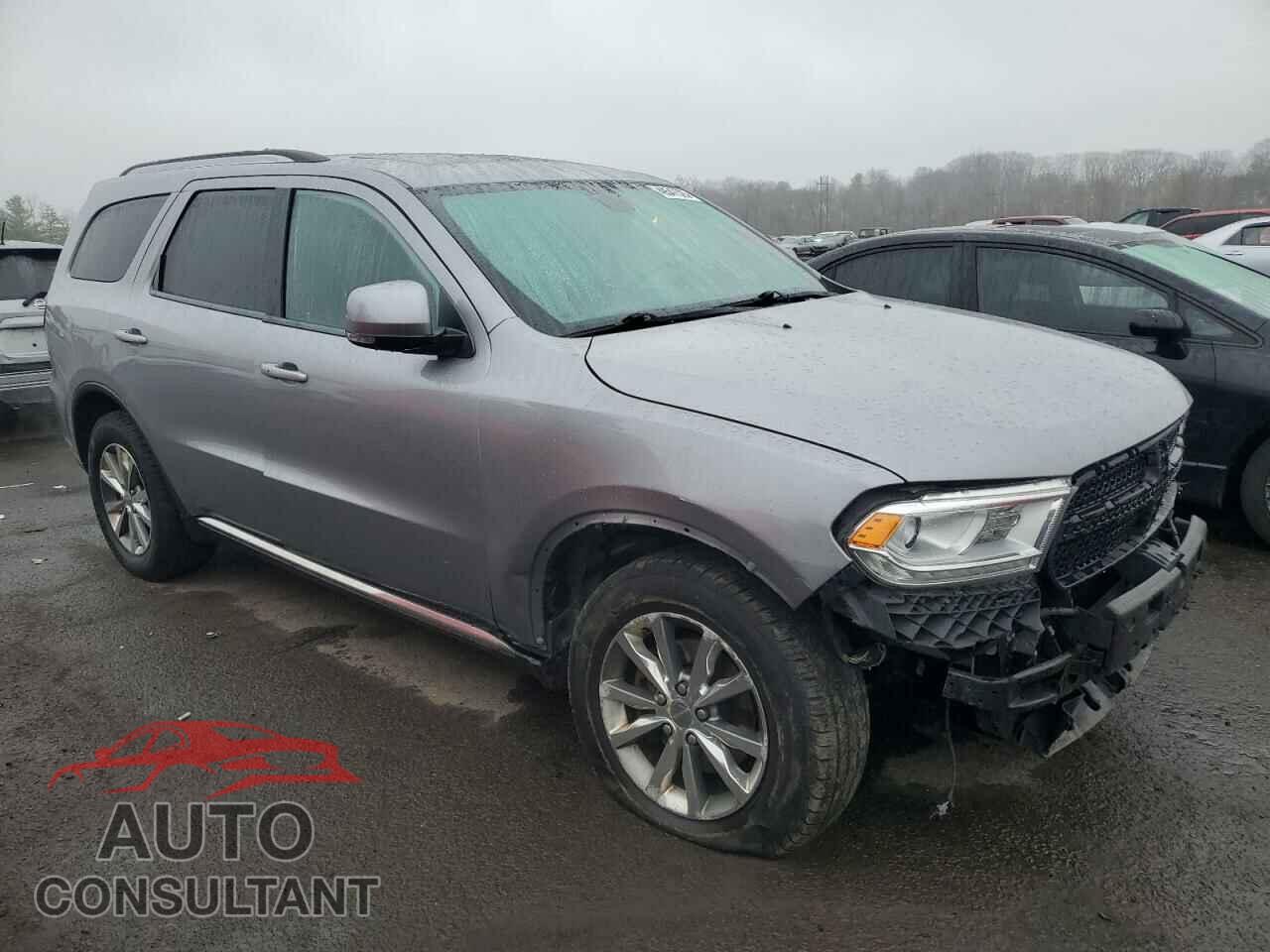 DODGE DURANGO 2014 - 1C4RDJDG5EC420111