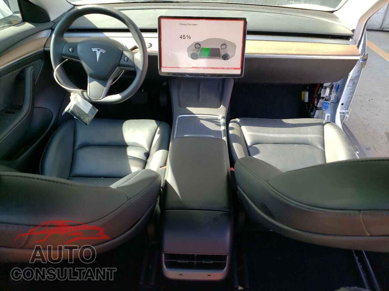 TESLA MODEL 3 2023 - 5YJ3E1EAXPF408023