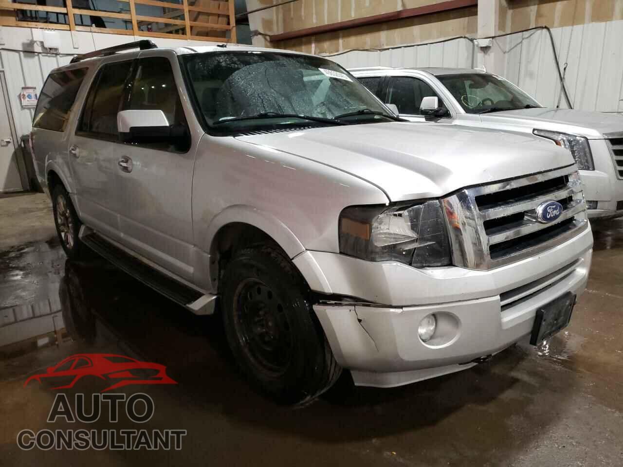 FORD EXPEDITION 2011 - 1FMJK2A58BEF26253