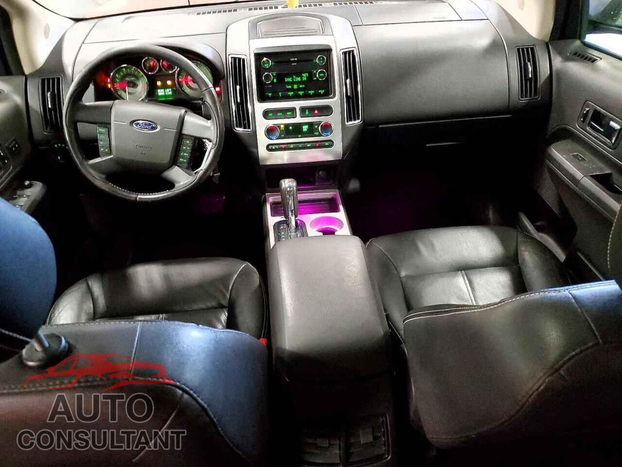 FORD EDGE 2009 - 2FMDK39C69BA30282