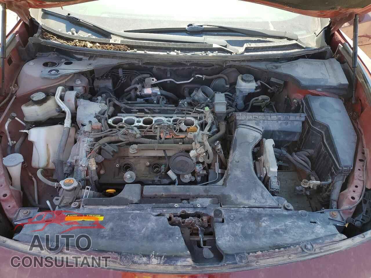 NISSAN MAXIMA 2011 - 1N4AA5AP1BC851015