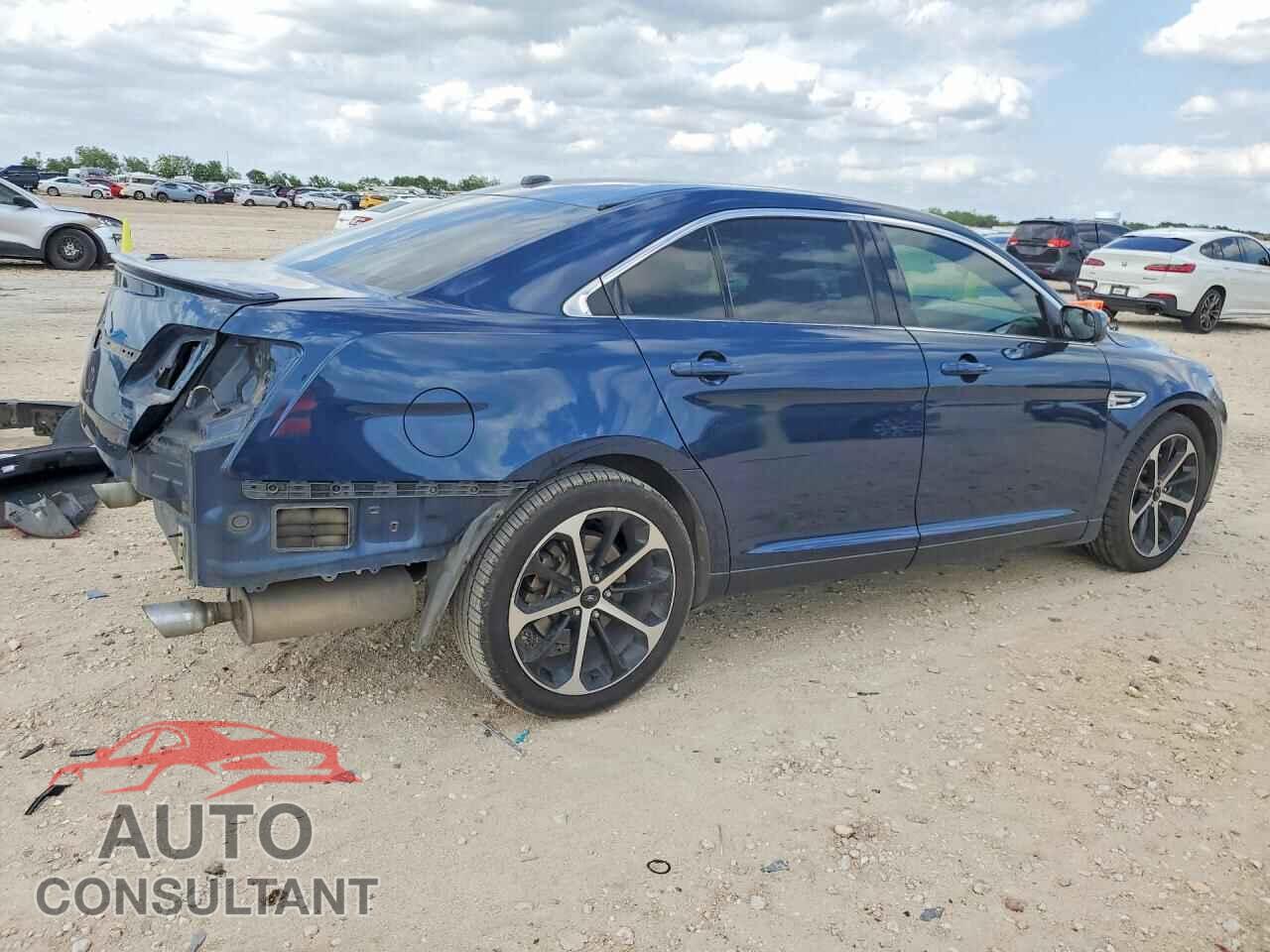 FORD TAURUS 2016 - 1FAHP2E83GG147199