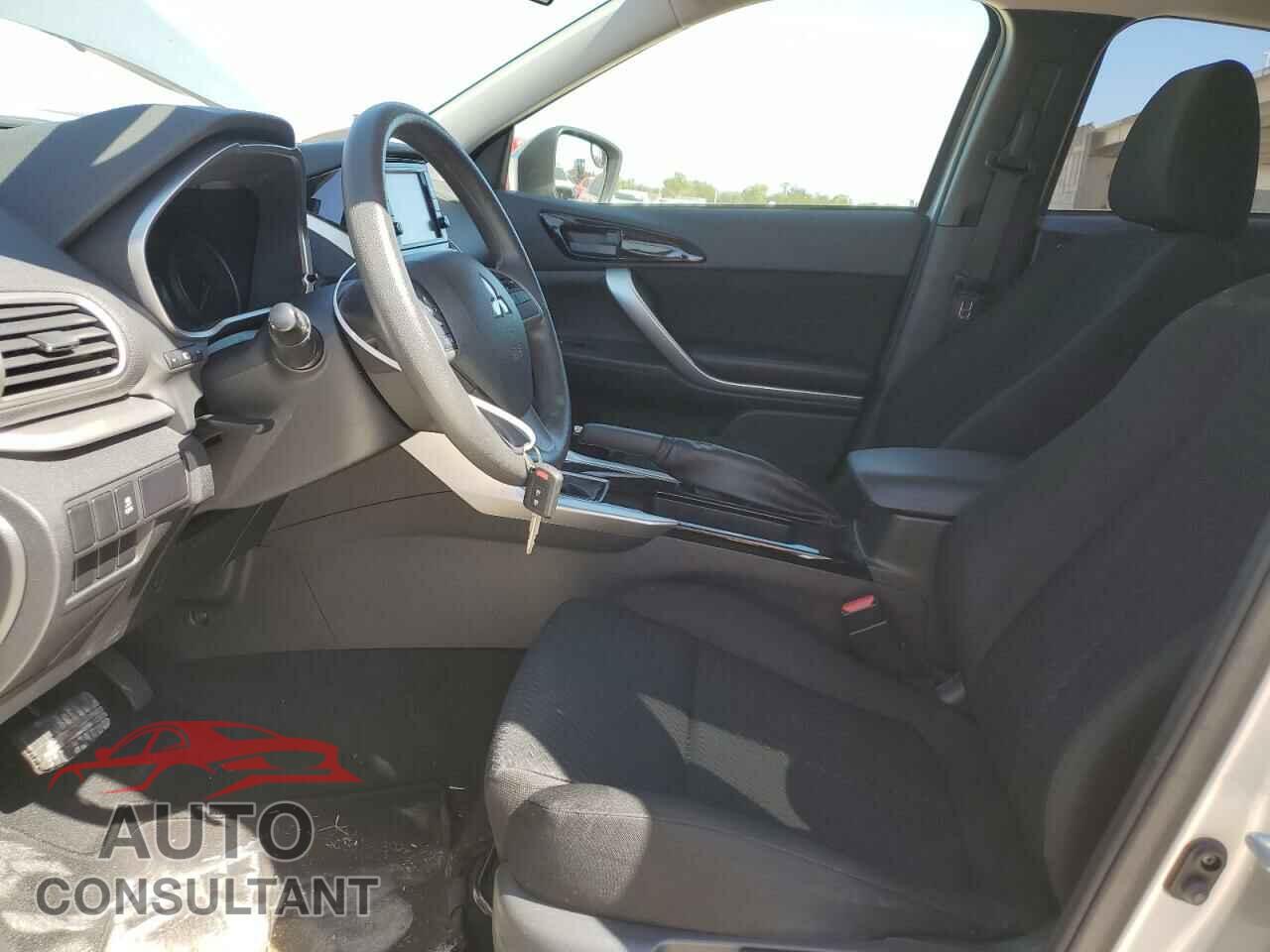 MITSUBISHI ECLIPSE 2019 - JA4AT3AA3KZ046094