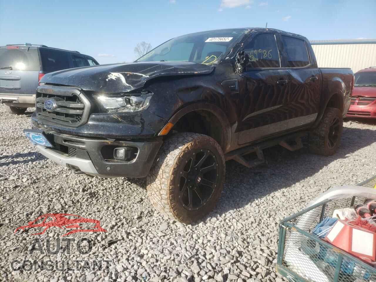 FORD RANGER 2019 - 1FTER4FH1KLA34112