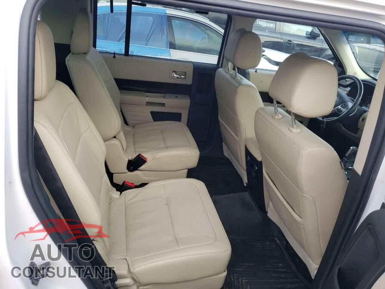 FORD FLEX 2016 - 2FMHK6DTXGBA11371