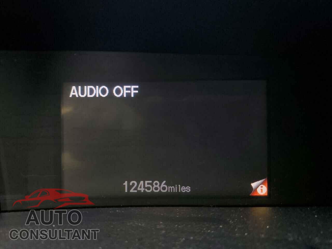 HONDA CIVIC 2012 - 2HGFB2F53CH606882