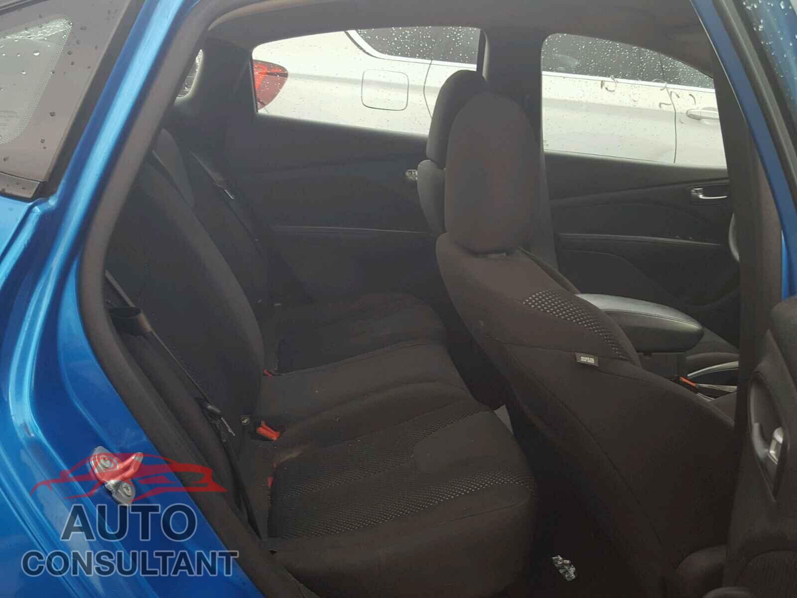 DODGE DART 2015 - 1C3CDFAA7FD212959