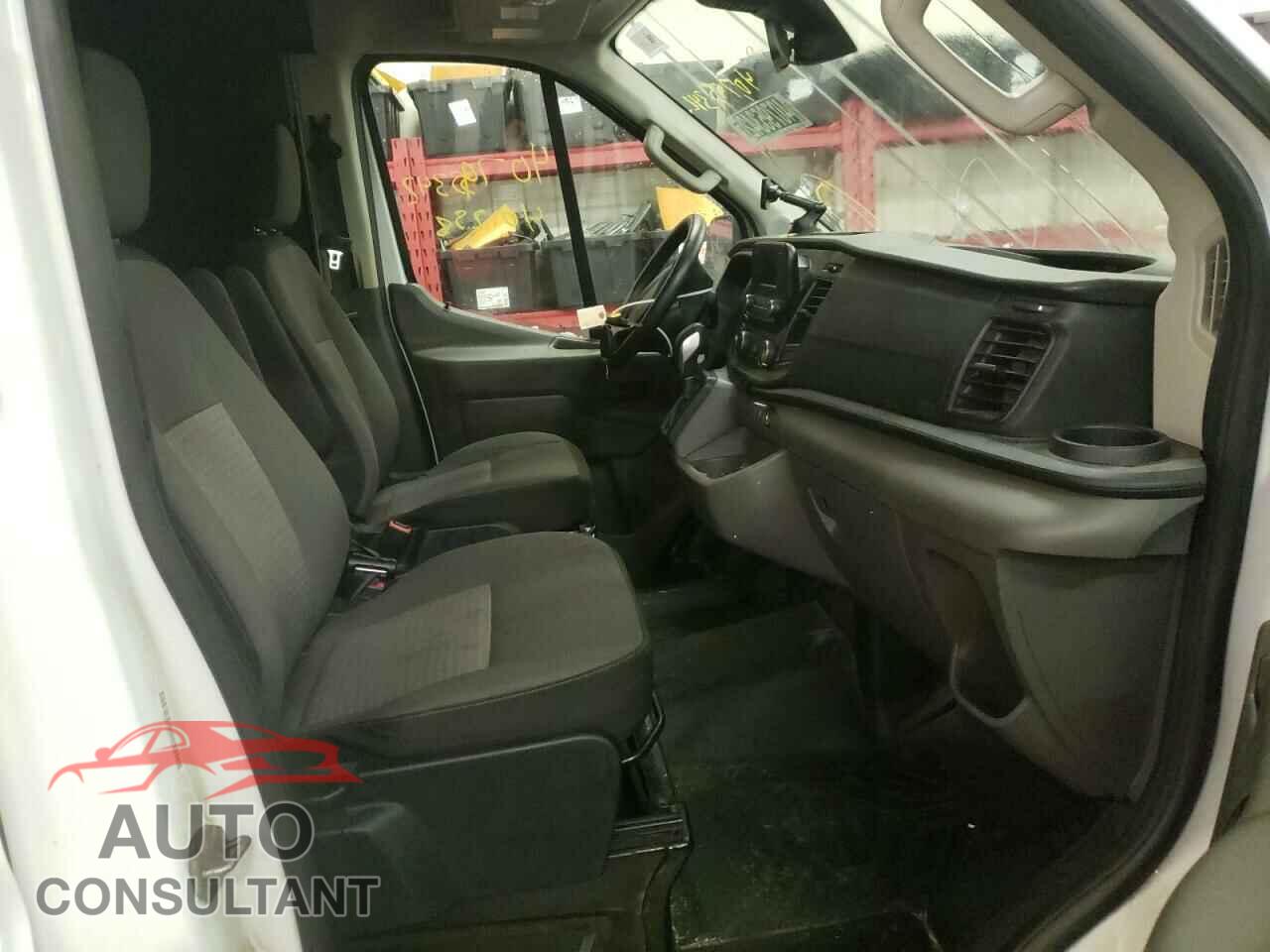 FORD TRANSIT CO 2020 - 1FTBR1C83LKA07412