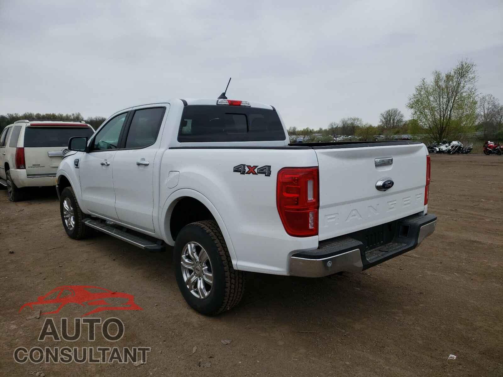 FORD RANGER 2020 - 1FTER4FH1LLA92576