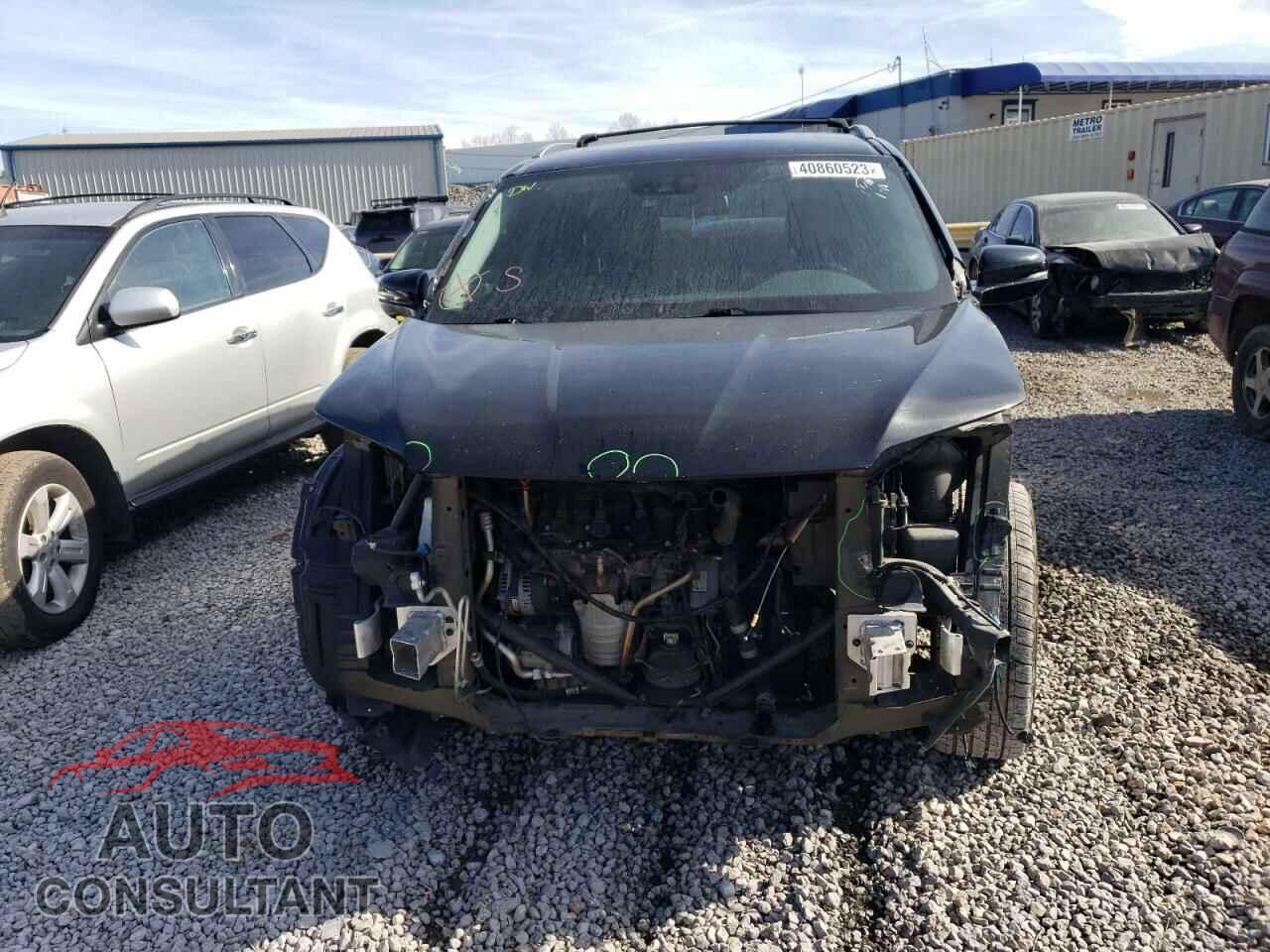 HONDA PILOT 2017 - 5FNYF6H07HB031848