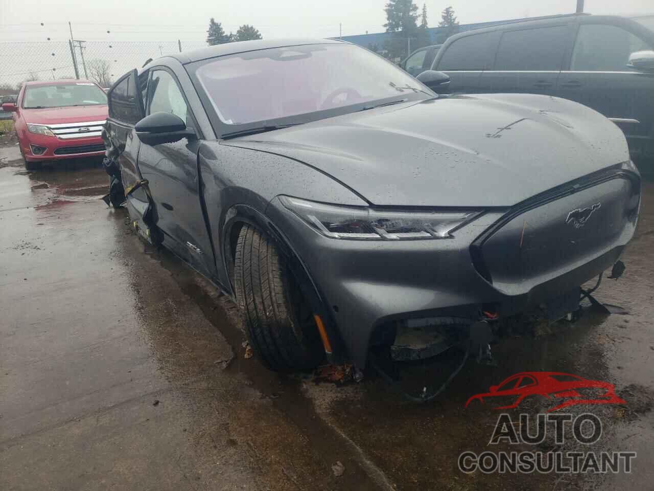 FORD MUSTANG 2021 - 3FMTK3SU4MMA09713
