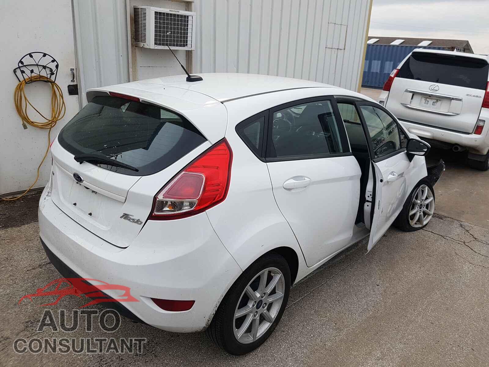 FORD FIESTA 2019 - 3FADP4EJ6KM148598
