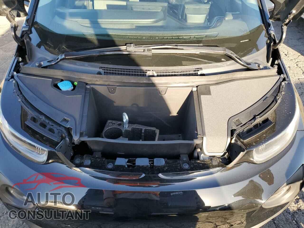 BMW I SERIES 2017 - WBY1Z8C37HV892372