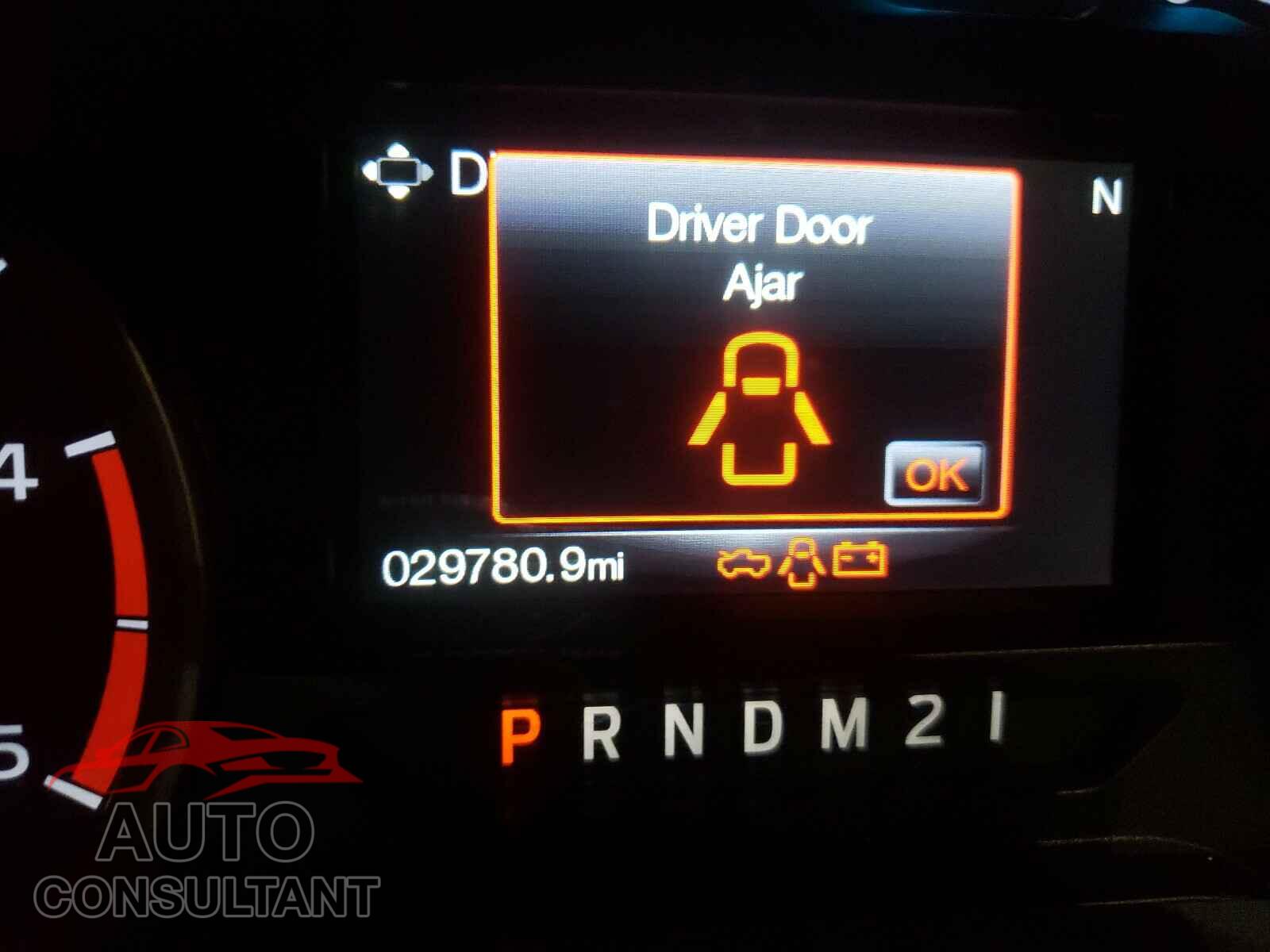 FORD F250 2017 - 1FT7W2BTXHEE57803