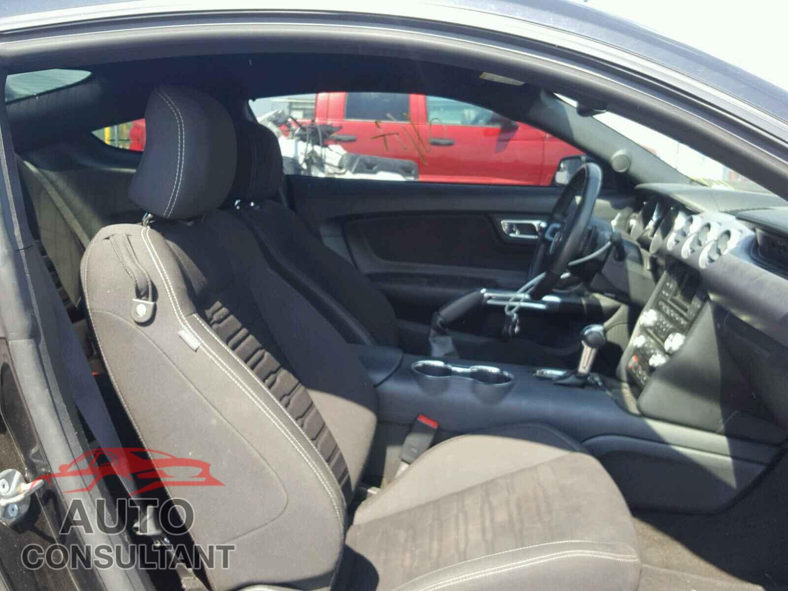 FORD MUSTANG 2016 - 1FA6P8CF8G5254076