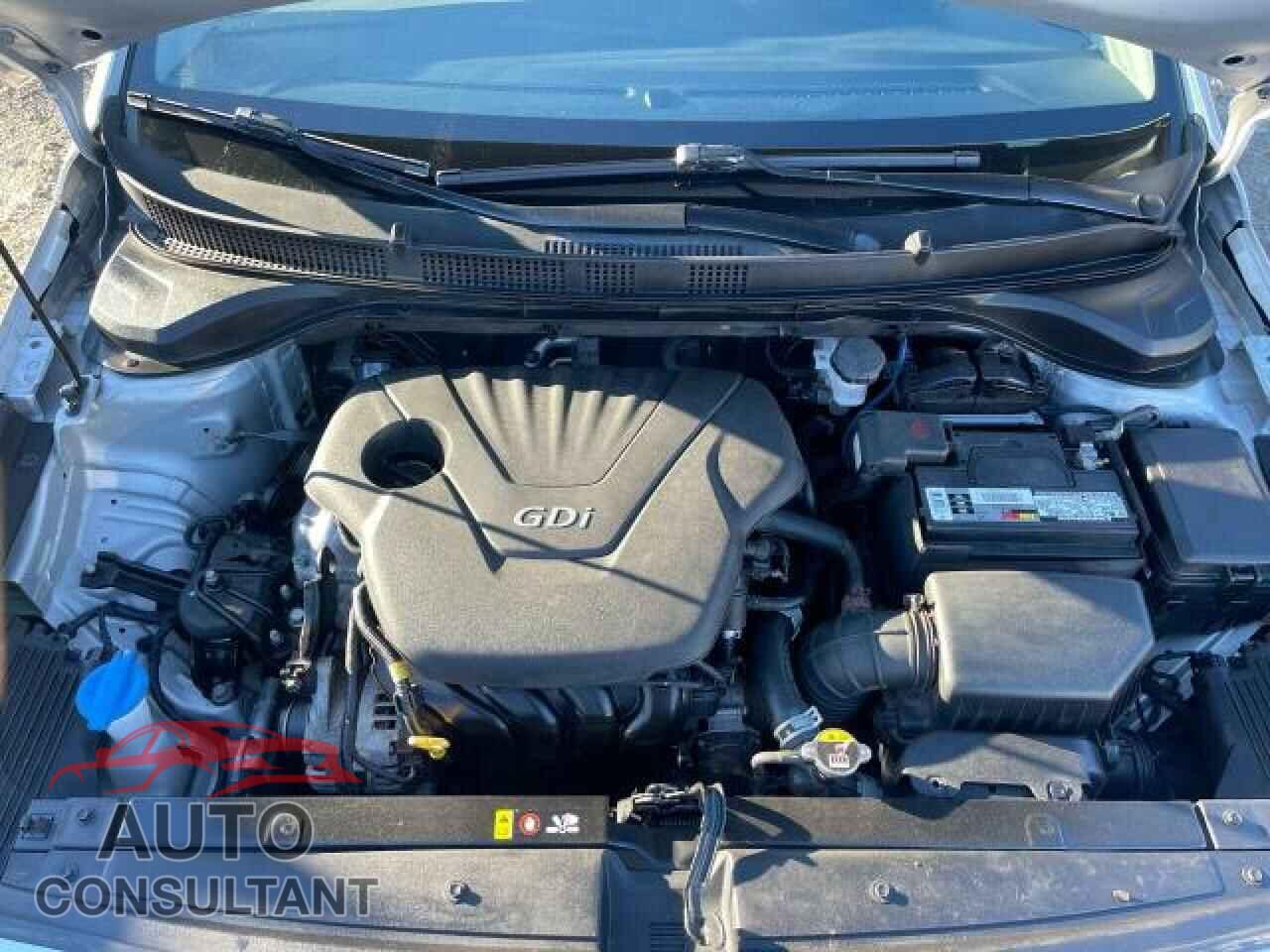 HYUNDAI ACCENT 2019 - 3KPC24A37KE066496