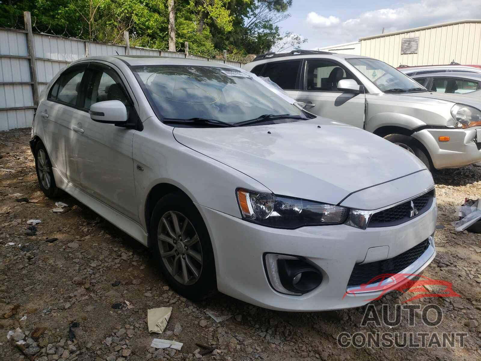 MITSUBISHI LANCER 2016 - JA32U2FU9GU011826