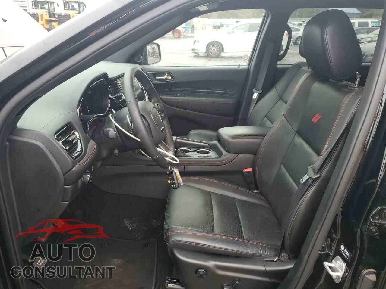 DODGE DURANGO 2023 - 1C4RDJDG2PC597234